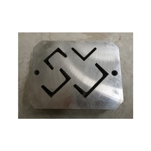 Máquina de Corte Hidráulica de Perfil de Acero en Forma de H Personalizada, Nueva, para Planta de Fabricación - Product Image 3