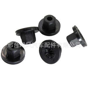 น็อตยึดกันชนรถยนต์ รุ่น 51-16-1-943-122 สำหรับ BMW Mini 3 Series Z3 Z4 X5 X3 128i 135i 228i 230i - Product Image 4