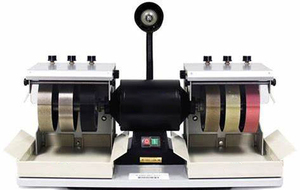 ล้อเจียรเพชร ล้อเจียรเพชรแบบเรซิ่นอ่อน สำหรับขัดเงาอัญมณีและเครื่องประดับอาเกต - Product Image 6