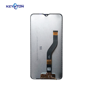 Écran LCD avec cadre A10S A20S A30S 50S, écran d'affichage pour Samsung A10 A11 A12 A20 A21 A30 <span class=keywords><strong>A40</strong></span> - Product Image 4