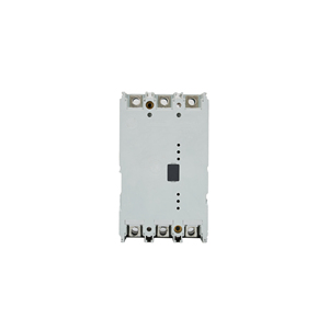 Disjoncteur fixe à connexion frontale Tmax XT1S 160 TMD 63-630 3P 63A 160A 50kA pour surcharge et court-circuit MCCB - Product Image 2