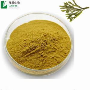 공장 직접 공급 방광 추출물 분말 Fucus Vesiculosus 추출물 프리미엄 식물 추출물 - Product Image 2