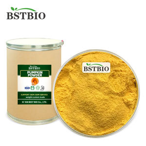 Polvo de calabaza a granel, polvo de calabaza liofilizado, precio 100%, polvo de calabaza vegetal puro - Product Image 4
