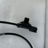 Nouveau capteur ABS avant gauche MB3C-2C205-DC pour Ford Ranger 2022-2025 OEM MB3C-2C204-DC
