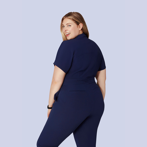 Tuta da donna con Logo personalizzato, - Product Image 2