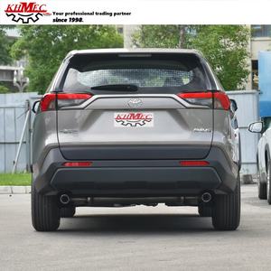 Vente chaude 2024 2025 Toyota hybride japonaise pour <span class=keywords><strong>SUV</strong></span> RAV4 R18 Voiture à essence automatique - Product Image 6