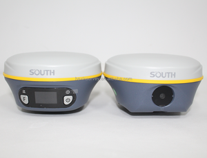 โดรน GNSS Trimble RTK South INSIGHT V3 South Visual RTK GPS GNSS ฐานรับสัญญาณ พร้อม IMU 1698 ช่องสัญญาณ รองรับ IMU Rtk Gps South V3 I - Product Image 2