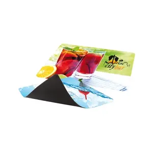 Tappetino per Mouse Antiscivolo Personalizzato per Merchandising - Product Image 1