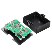 Мультипротокольный ARM TX-модуль IRangeX IRX4 Plus Lite 2.4G CC2500 NRF24L01 A7105 CYRF6936 4-в-1 с корпусом