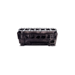 Bloque de Cilindros de Motor C13B C13D C15 C62B con Canales Integrados de Aceite y Agua para una Lubricación Suave, Ensamblaje de Bloque Diésel - Product Image 1
