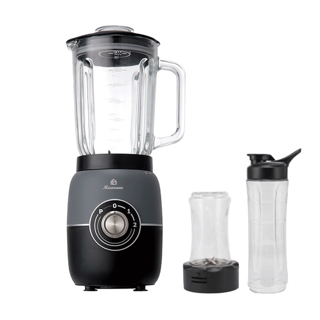 Best Seller Juicer Blender Electric Professional Smoothie Blender with Travel Juice Cup