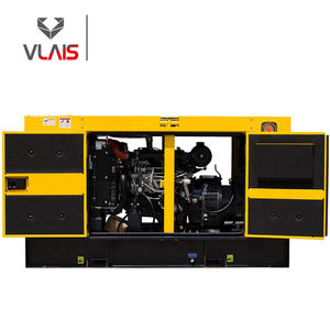 Backup Diesel ATS Power Genset Generador <span class=keywords><strong>el</strong></span>éctrico <span class=keywords><strong>Casa</strong></span> Apartamento 15kW <span class=keywords><strong>Alternador</strong></span> 220V 20Kva Generadores de motor en Dubai Ucrania - Product Image 3
