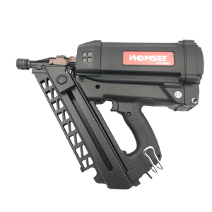 GFN3490 cadre en <span class=keywords><strong>bois</strong></span> outils actionnés au gaz <span class=keywords><strong>cloueur</strong></span> de pistolet à gaz <span class=keywords><strong>pour</strong></span> cadre photo - Product Image 6