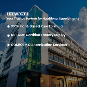 ไลฟ์เวิร์ธ ซุปเปอร์ฟู้ดส์ โปรตีนผงจากพืช อาหารเสริม ช่วยเร่งการเผาผลาญ บำรุงกล้ามเนื้อ รสชาติปรับแต่งได้ - Product Image 2
