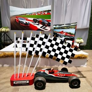 3*5 Ft Palestine Polyester <b>Flag</b> with Digital Printing for Sports Event - Product Image 5