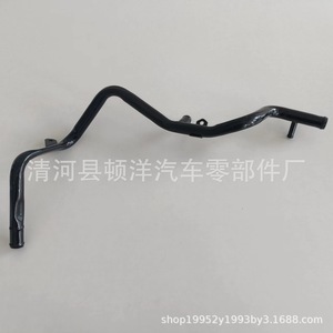 Dunyang Coolant Hose 0317121065c For Volkswagen Jetta <b>Iron</b> Replacement Part - Product Image 4