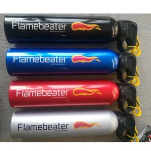 Mini extrudeuse de feu, à poudre sèche <span class=keywords><strong>Type</strong></span> TL, <span class=keywords><strong>pour</strong></span> utilisation en <span class=keywords><strong>voiture</strong></span> - Product Image 6