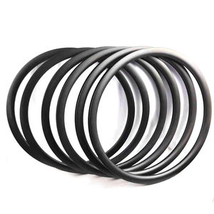 BIKEDOC-llanta de bicicleta de grava RD3139, rueda de <span class=keywords><strong>ciclocross</strong></span> de carbono, ancho de 31mm, altura de 39mm, <span class=keywords><strong>para</strong></span> todos los neumáticos de carretera - Product Image 3