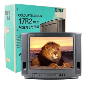 17r2 Mk 2S Super Slanke Crt Tv Full Hd Crt Tv