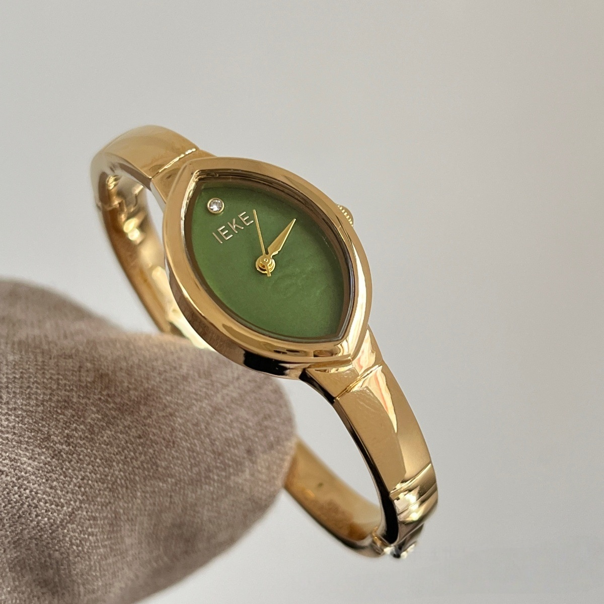 Verde