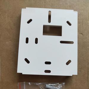 Interruptor Manual para Termostato de Habitación, Calefacción/Refrigeración, Control de Dos Posiciones, Interruptor de Ventilador de Tres Velocidades, CA 24-250V, Salida ON/OFF - Product Image 5