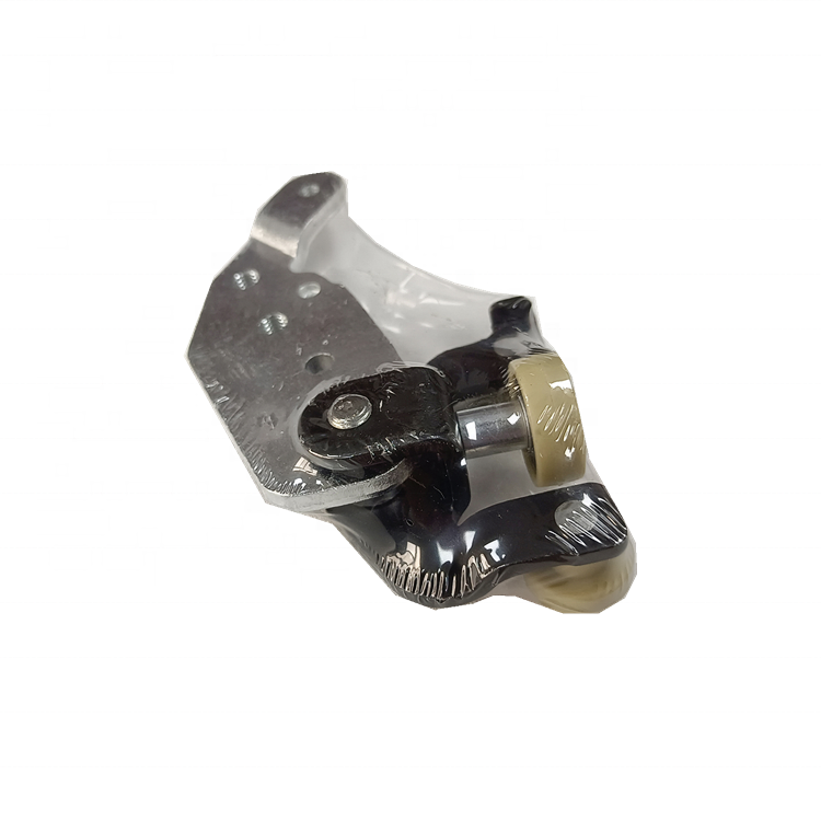 Popular New Car Engine Wholesale Auto Parts 1GDFTV 1TRFE 1KDFTV, 2KDFTV 2TRFE Lower Car Sliding Door Roller 68360-26130 Auto Parts Image 5