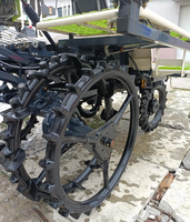 Planteuse de riz 2ZPY13D de marque réputée, 13 rangs, en promotion