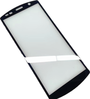 Protection d'écran en verre trempé pour téléphone robuste DT50, écran 5,7 pouces, indice de protection IP65, en stock