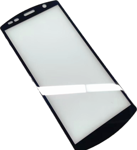 For DT50 Rugged Phone Tempered Glass Screen Protector 5.7" Display IP65 Rated Stock