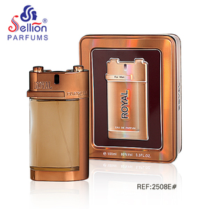 Petite ville Yi Xiang Cologne royale Boîte en fer <span class=keywords><strong>Parfum</strong></span> pour <span class=keywords><strong>homme</strong></span> <span class=keywords><strong>Parfum</strong></span> marin Phéromone Longue durée Eau de toilette 100ml - Product Image 6