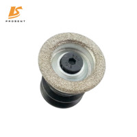 42886000 Ensemble de meules industrielles pour découpeuse automatique GT5250 S5200 S-93-5 S-93-1 Acier