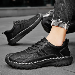 Chaussures de sport décontractées pour hommes - Product Image 5