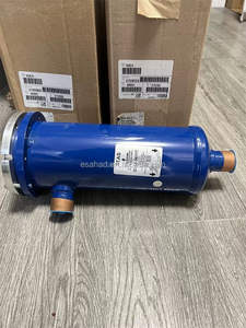 Filtro Secador de Líquido y Succión de Acero ODF de 1-3/8 pulgadas STAS-9611T de Emerson Copeland Alco Controls - Product Image 5