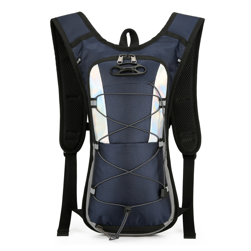 Dark blue - free size