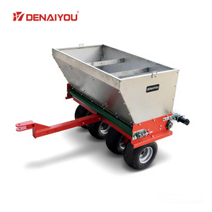 Niveladora de Césped Duradera DENAIYOU para Mantenimiento de Césped, Gestión de Campos de <span class=keywords><strong>Golf</strong></span>, Campos Deportivos y Jardines, <span class=keywords><strong>Precio</strong></span> de Depósito - Product Image 1
