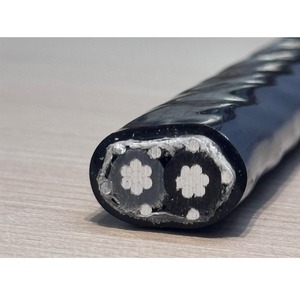Best Selling Concentric <b>Cable</b> 3x6 AWG ALUMINIO ANTIHURTO Concentric <b>Cable</b> Best Selling Concentric <b>Cable</b> Best Selling Concentric - Product Image 4
