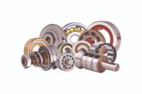 Roulements d'Aviation DW4K2 152280302 MS27647 Roulements de Commande de Cadre d'Avion DSP6 RBC DW4KFS428 DW4KFS464 DW5FS428