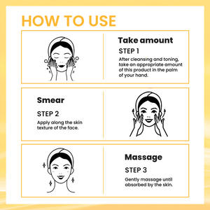 Suero Facial de Veneno de Serpiente, Antienvejecimiento, Hidratante, Aclarante de la Piel, Reduce Líneas Finas, Fácil de Usar, Éxito en Tiktok - Product Image 4