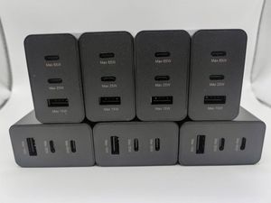 25W 45W 65W Super Fast Charger Power <b>Adapter</b> <b>USB</b> <b>Type</b> <b>C</b> PD Wall Charger for Galaxy Note 10/Note 20/S20/S21 - Product Image 5