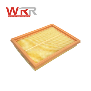 Filtre à air 13721477840 pour BMW R50 R53 Cooper – Élément de filtration d'admission moteur à haut débit, système carré, pièces premium - Product Image 4