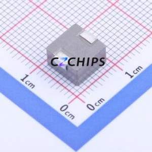 Inductor de Potencia SMD PSPMAA0805-4R7M-ANP, 8x8.5mm (Inductancia: 4.7uH) (Precisión: 20%) (Corriente Nominal: 9A) - Product Image 2