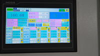 Machine de découpe et de rembobinage à tourelle quatre axes entièrement automatique, haute efficacité, haute qualité, pour film, papier et ruban – Ventes flash