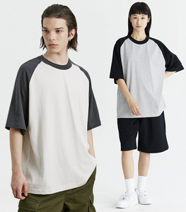 T-shirt personalizzata illimitata creatività in cotone 100% sensazionale - Product Image 4