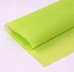 Lot de papier de soie coloré assorti en gros pour les petites entreprises, l'emballage de détail, les activités artistiques scolaires et les événements - Product Image 5