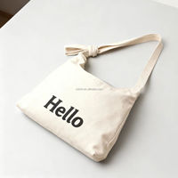 Individuelle Canvas-Tragetasche mit Verstellbarem Riemen Robuste Polyester-Baumwoll-Einkaufstasche mit Kundenspezifischem Aufdruck