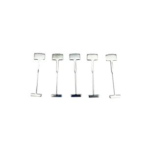 Có thể tái sử dụng t loại gạch leveler Spacer wrenches gạch công cụ cài đặt Kit cho đá cài đặt dụng cụ cầm tay có thể tái sử dụng - Product Image 5