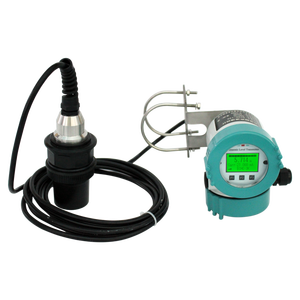 Misuratore di Livello Liquidi Wireless, Monitoraggio Livello Serbatoio, Sensore di Livello Radar - Product Image 6