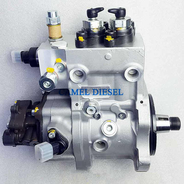 Diesel Engine Fuel Injection Pump 0460426408 matching nozzle  