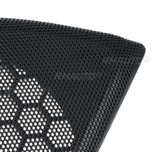 Nueva Cubierta de Altavoz para Puerta Lateral de Coche, Cubierta de Bocina para Mercedes Benz W203 CLC Coupé 2 Puertas A20372703889051, Plástico ABS - Product Image 6