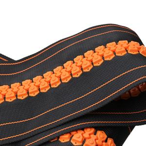 <span class=keywords><strong>Fermeture</strong></span> éclair pour usage extérieur, fermetures éclair robustes en résine, <span class=keywords><strong>fermeture</strong></span> éclair à gros dents, <span class=keywords><strong>fermeture</strong></span> éclair géante en plastique, prix d'usine 50 #   Personnalisé - Product Image 5